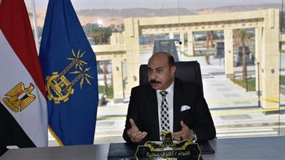 بعد وفاة الأم وإصابة الأب.. محافظ أسوان يوجه برعاية ٣ فتيات فجعهن كورونا