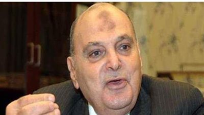 البرلمان يعلن خلو مقعد النائب الراحل كمال عامر