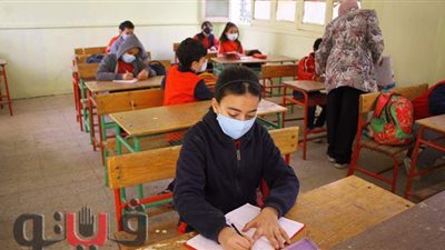 انطلاق الترم الثاني بالمدارس والحضور اختياري.. التعليم عن بعد الحل في حال عدم حضور الطلاب.. وننشر خريطة المنصات التعليمية