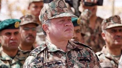 بعد حادث السلط.. القوات المسلحة الأردنية تبدأ إنشاء مصنع لإنتاج الأكسجين