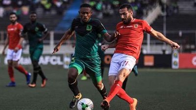 الأهلي يحلم بالفوز على فيتا وينتظر مفاجأة من المريخ أمام سيبمبا