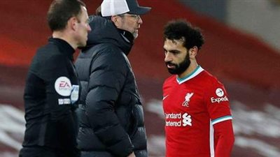 محمد صلاح يتعرض للسخرية من لاعبي ليفربول.. تعرف على الأسباب