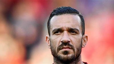 رسميا.. معلول خارج  قائمة الأهلي لمواجهة فيتا كلوب