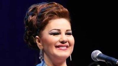 ميادة الحناوي ترد على شائعات إصابتها بالزهايمر | فيديو