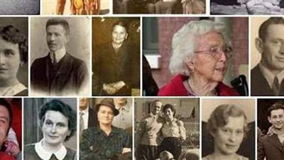 عباس شومان: تطبيق MyHeritage لتحريك صور الموتى 