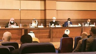 جمعة: أكاديمية الأوقاف الدولية توفر إعاشة كاملة للمتدربين