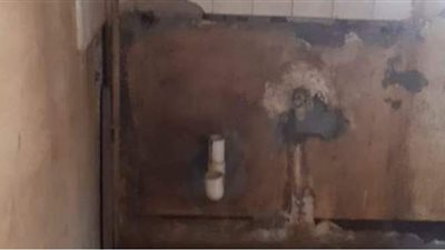 محافظ كفر الشيخ يعد بتجهيز شقة الطبيب الكفيف بسبب كورونا | صور