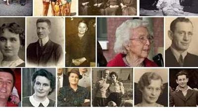 جدل فقهي حول حكم استخدام my heritage لتحريك صور الموتى.. الإفتاء: جائز بشروط.. أزهري: حرام شرعا.. شومان: تطبيق صهيوني