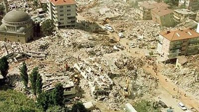 الهلع يسيطر على سكانها.. سيناريو مرعب لزلزال مدمر يقع في إسطنبول