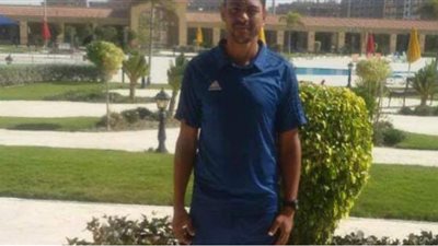 أيمن الطويل يقود تدريبات حراس الزمالك