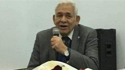 وزيرة الثقافة تنعى محمد رفيق خليل رئيس أتيليه الإسكندرية