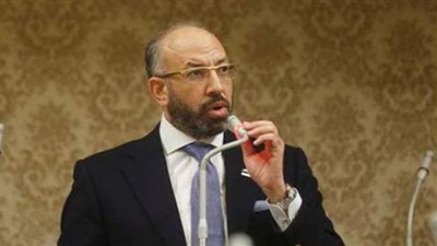 حسام المندوه: قانون الصلح الواقي يحقق ثقة بين الدائن والمدين ويؤدي لانتعاشة في السوق