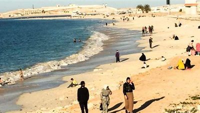 تعرف على حالة الطقس غدا الإثنين 15 - 3 - 2021 في مطروح