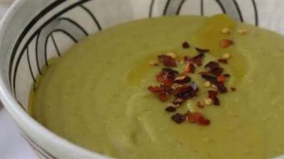 الطريقة الأصلية لـ عمل البصارة