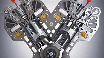 لو عربيتك بتكركر.. الأسباب والصيانة اللازمة