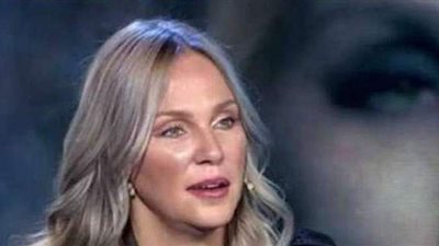 شيرين رضا عن واقعة سيدة السلام: ياما ناس اضطرت تتجوز علشان البواب