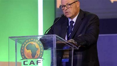 الاتحادان الآسيوي والعربي يهنئان أبو ريدة بعضوية مجلس الفيفا