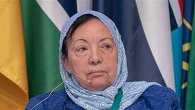 فوزية عشماوي تطالب الأوقاف بإعداد دورات للدبلوماسيين في الخارج