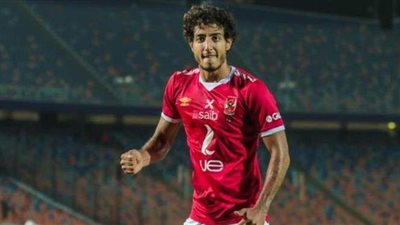 بعد إصابته في الرأس.. الأهلي يكشف موقف محمد هاني من مباراة فيتا كلوب