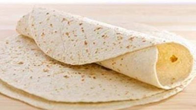 طريقة عمل عيش الشاورما