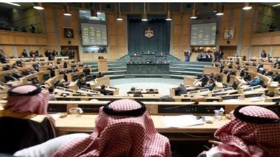 البرلمان الأردني يشكل لجنة للتحقيق في حادث مستشفى السلط