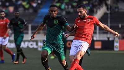 فوز وحيد.. عقدة تهدد الأهلي قبل مواجهة فيتا كلوب الكونغولي