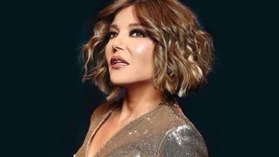 سميرة سعيد تشوق الجمهور بأحدث أغنياتها 