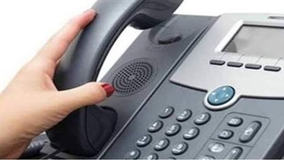 انتهاء فترة السماح اليوم.. اعرف عقوبة التأخير وطرق سداد فاتورة التليفون الأرضي