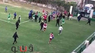 اتحاد الكرة يحيل أحداث مباراة الشرقية للدخان والفيوم إلى الانضباط