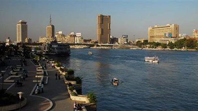 أخبار الطقس .. درجات الحرارة المتوقعة غدا الإثنين