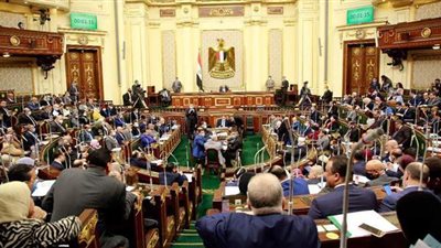 مجلس النواب يستكمل اليوم مناقشة قانون الصلح الواقي والإفلاس