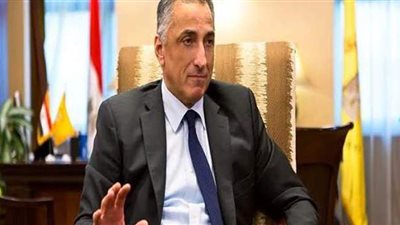 البنك المركزي: إعفاء 320 ألف مزارع وإعدام 660 مليون جنيه ديون وضخ 4,5 مليار جنيه للمشروعات الزراعية