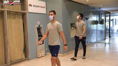 الأهلي يكشف موقف السولية وطاهر من المشاركة أمام فيتا كلوب