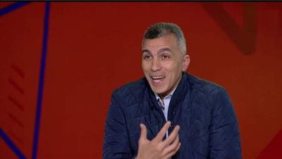 أسامة نبيه: الزمالك يقاتل للحفاظ على فرص التأهل بدوري أبطال أفريقيا