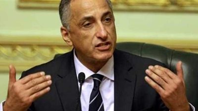 جمال نجم: أسقطنا ديون 307 آلاف عميل بالبنك الزراعي