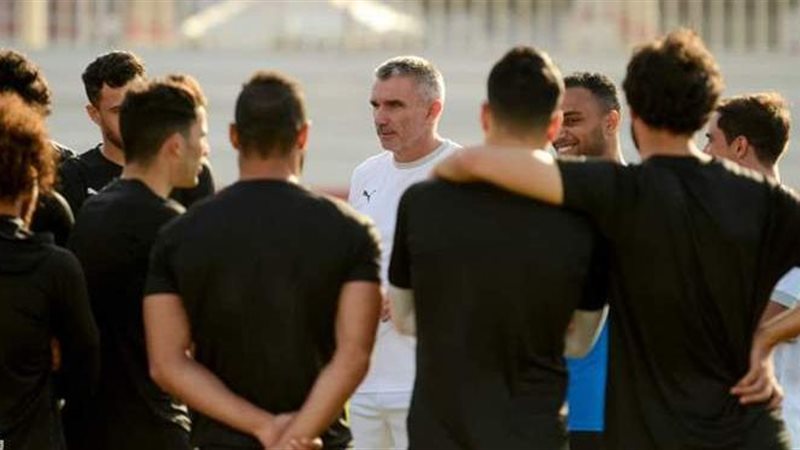 كارتيرون بتدريبات