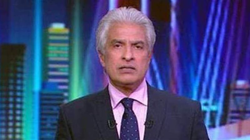 وائل الأبراشي