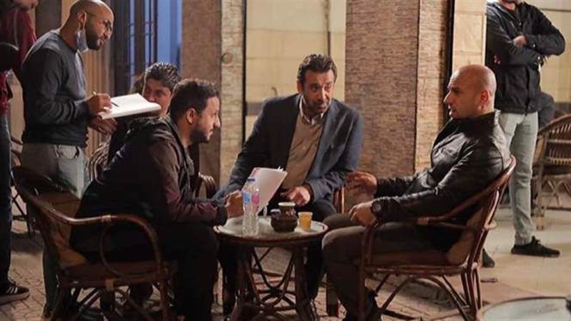 النجمان كريم عبد