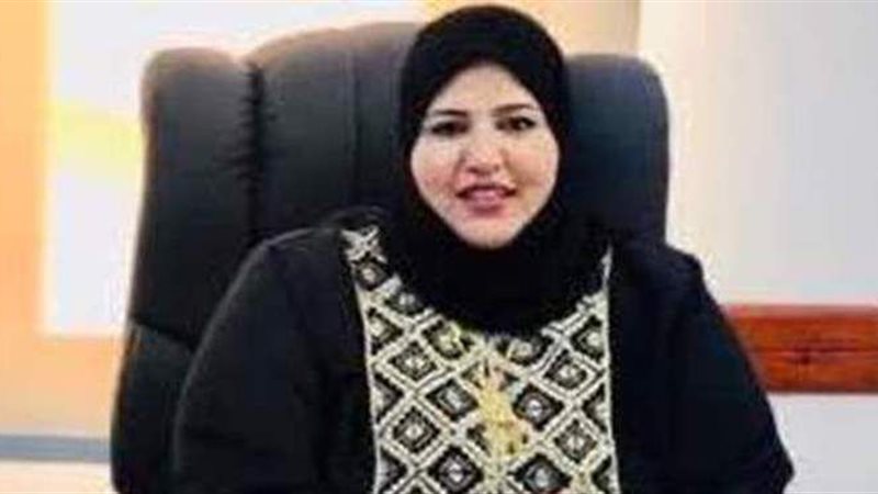 سميرة الدغيدي مالكة