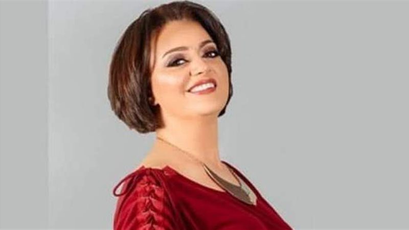 هبة عبد الغني