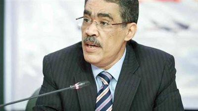 ضياء رشوان يرد على اتهامه بأنه مرشح الدولة في انتخابات الصحفيين