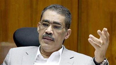 ضياء رشوان يكشف تكلفة علاج مصابي كورونا بنقابة الصحفيين