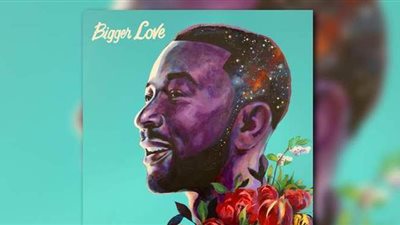 Bigger love يحصد جائزة أفضل ألبوم بـGrammy 2021