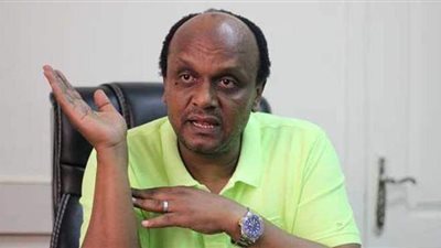 رسميا.. إسماعيل يوسف مديرا فنيا لنادي زد ووليد صلاح الدين مديرا للكرة