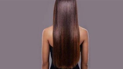 كيف يُمكنك استخدام الجاز على الشعر وأبرز فوائده؟