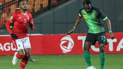 الأهلي يبحث غدا عن الانتصار الثاني على الأراضي الكونغولية أمام فيتا كلوب