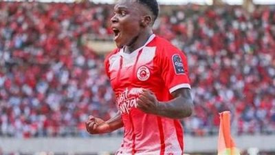 جاهزون وسأزور النادي.. مدير سيمبا ترد على مفاوضات الأهلي مع نجم الفريق | فيديو