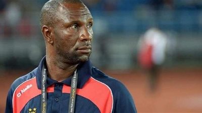 مدرب فيتا كلوب يتحدث عن مشاكل كبيرة في فريقه قبل مواجهة الأهلي | فيديو