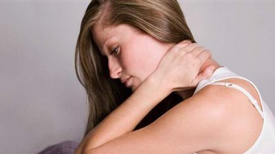 أعراض ديسك الرقبة