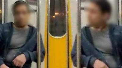 أخبار فيتو.. بيان كورونا.. ضبط المتحرشين بفتاة المترو وطفلة مدينة بدر.. ساسي يجدد للزمالك.. وقائمة الفائزين بجوائز جيرمي